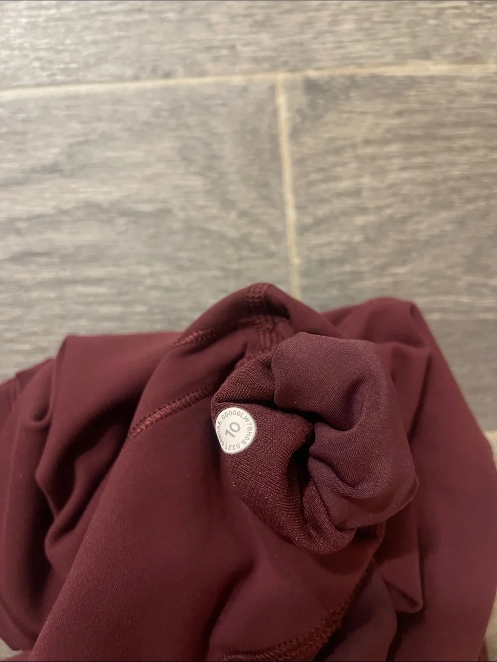 Lululemon Align High-Rise Shorts 8”